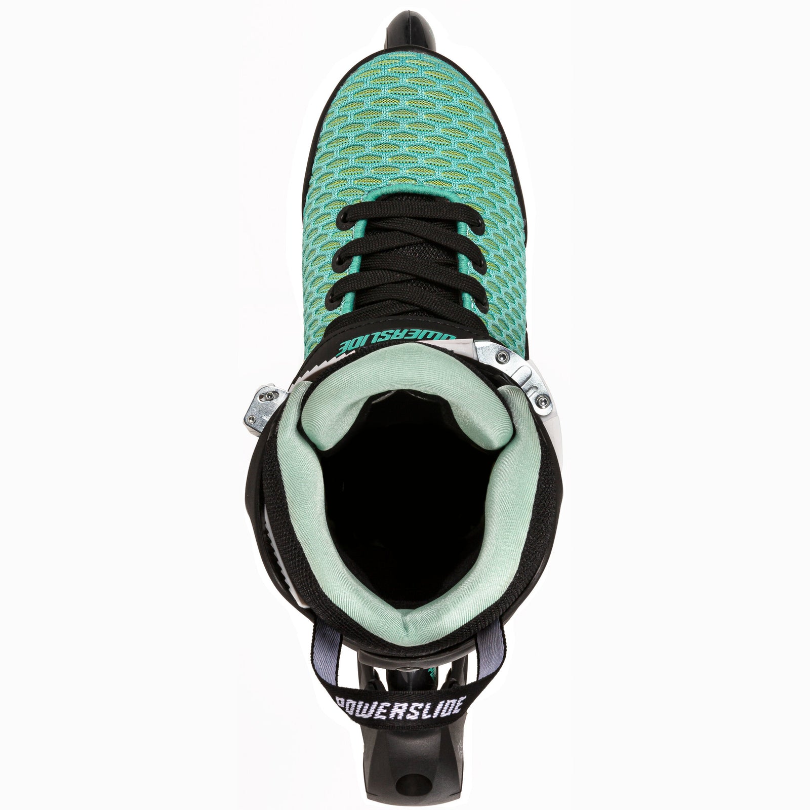 Powerslide - Phuzion Xenon Arctic 80 - 4