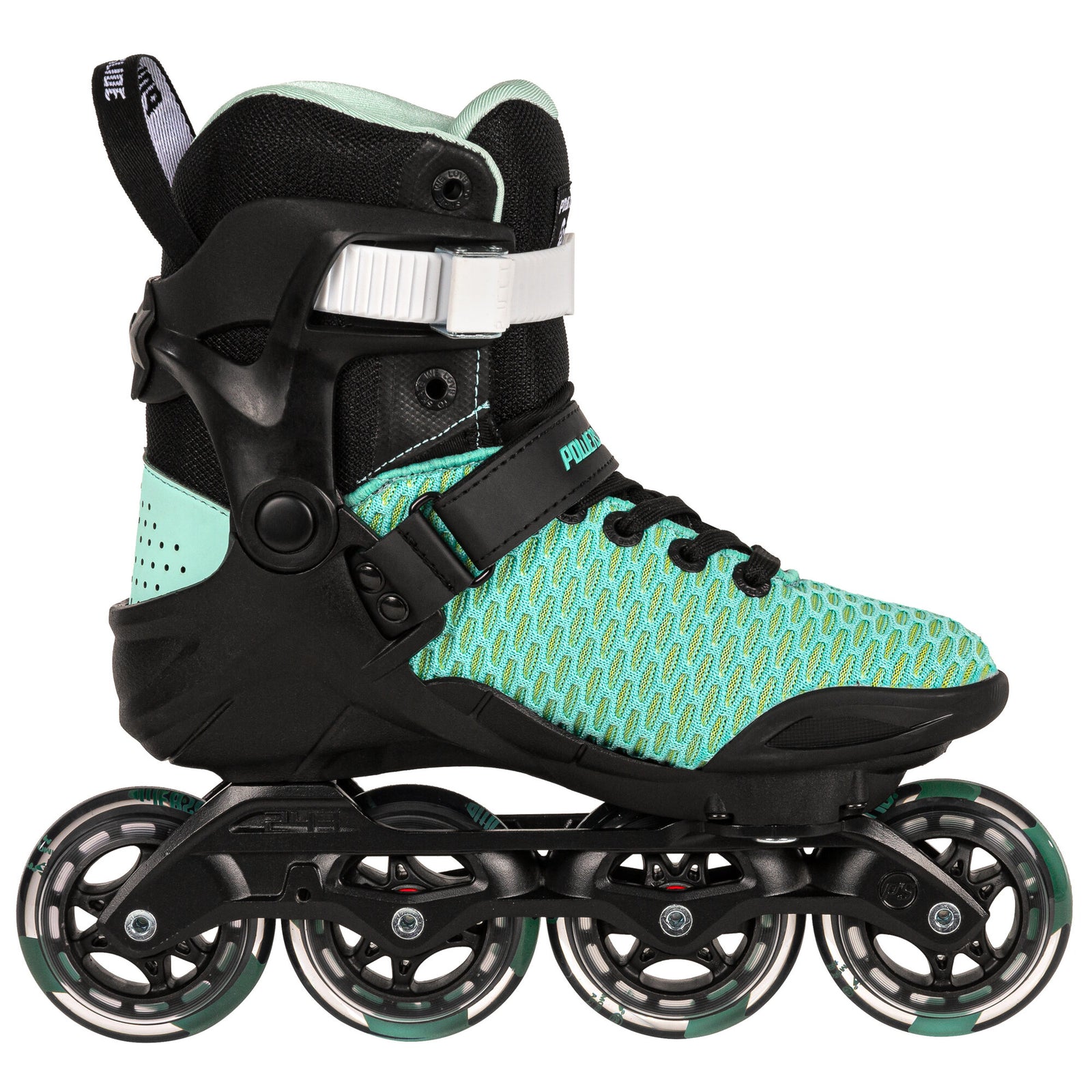Powerslide - Phuzion Xenon Arctic 80 - 6