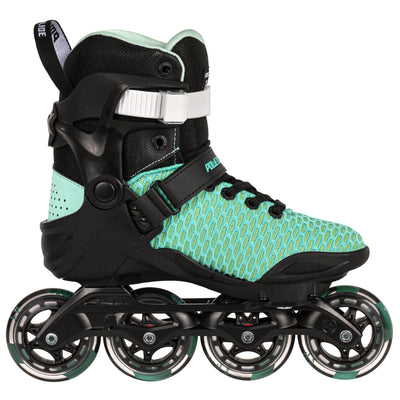 Phuzion Xenon Arctic 80 - Powerslide - Fitness Inline Skates - Product Image 6