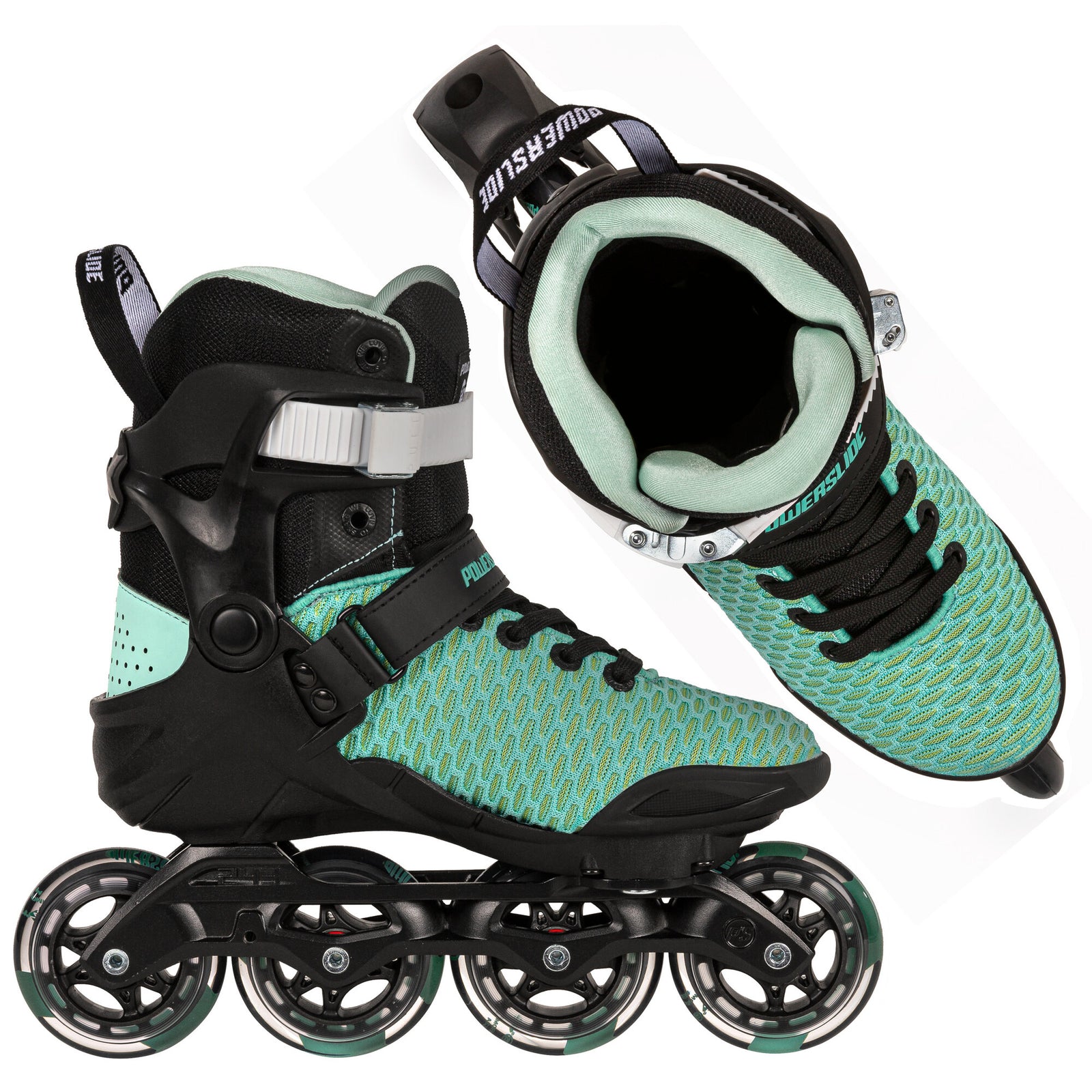 Powerslide - Phuzion Xenon Arctic 80 - 7