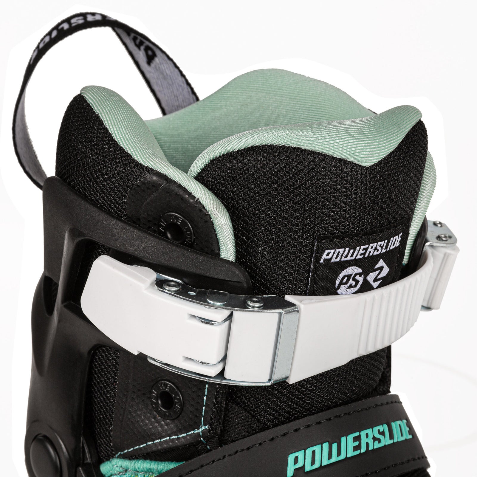 Powerslide - Phuzion Xenon Arctic 80 - 11