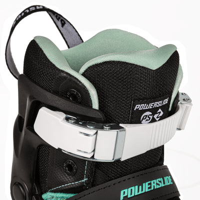 Phuzion Xenon Arctic 80 - Powerslide - Fitness Inline Skates - Product Image 11