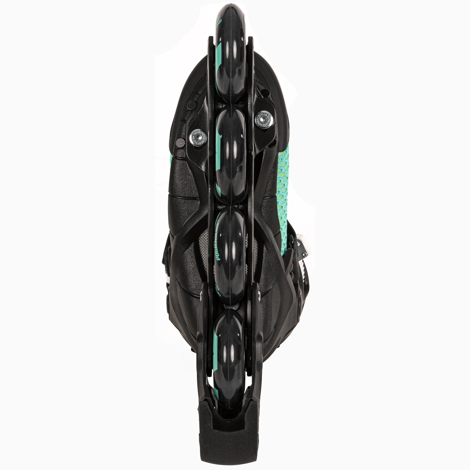 Powerslide - Phuzion Xenon Arctic 80 - 5