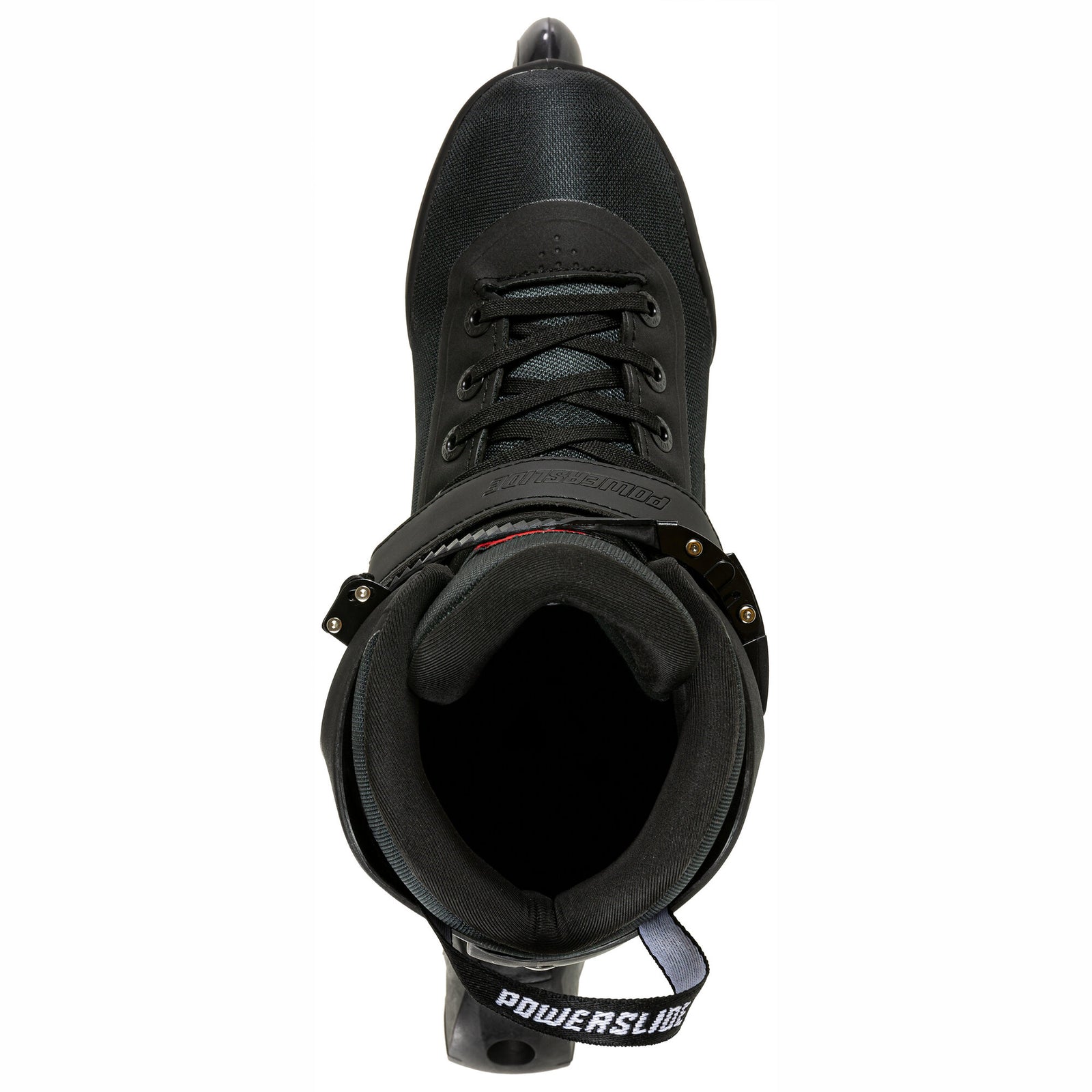 Powerslide - Phuzion Radon Black 80 - 4