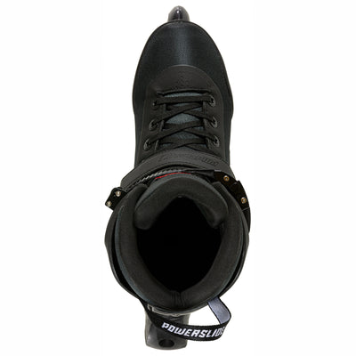 Phuzion Radon Black 80 - Powerslide - Fitness Inline Skates - Product Image 4