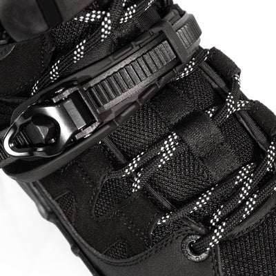 Phuzion Argon Black 80 - Powerslide - Fitness Inline Skates - Product Image 10