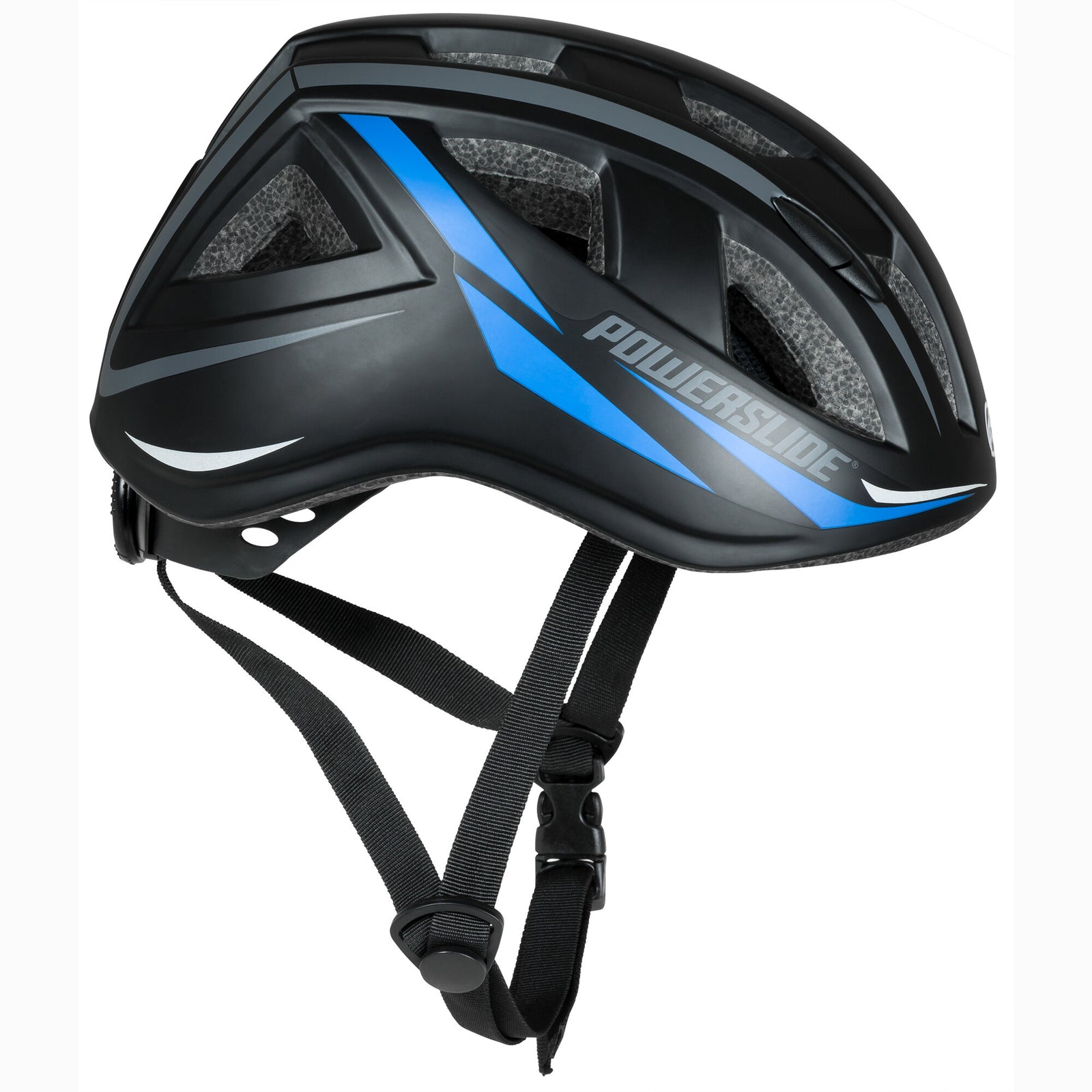 Powerslide - Kids Pro Boys Black - 3