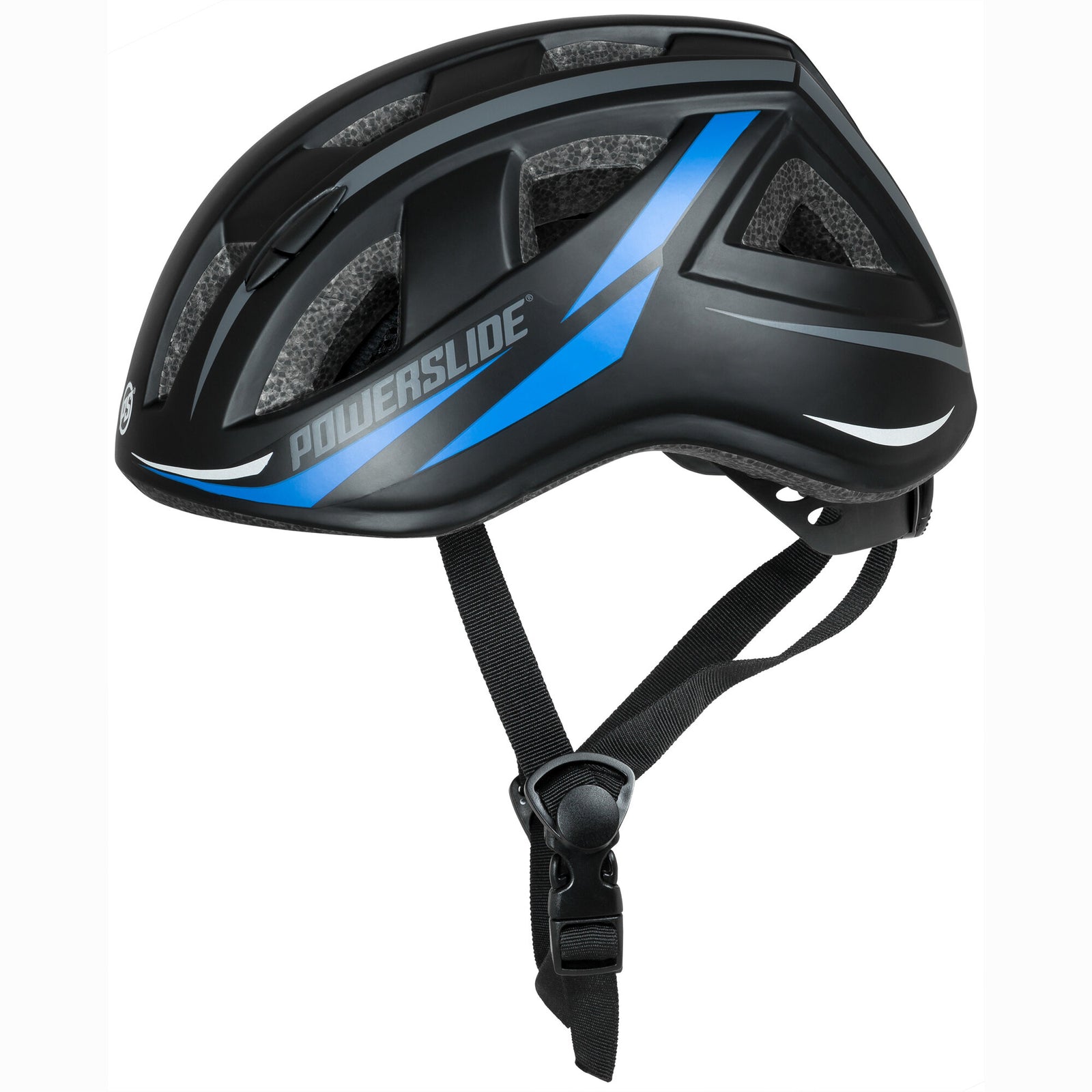 Powerslide - Kids Pro Boys Black - 4