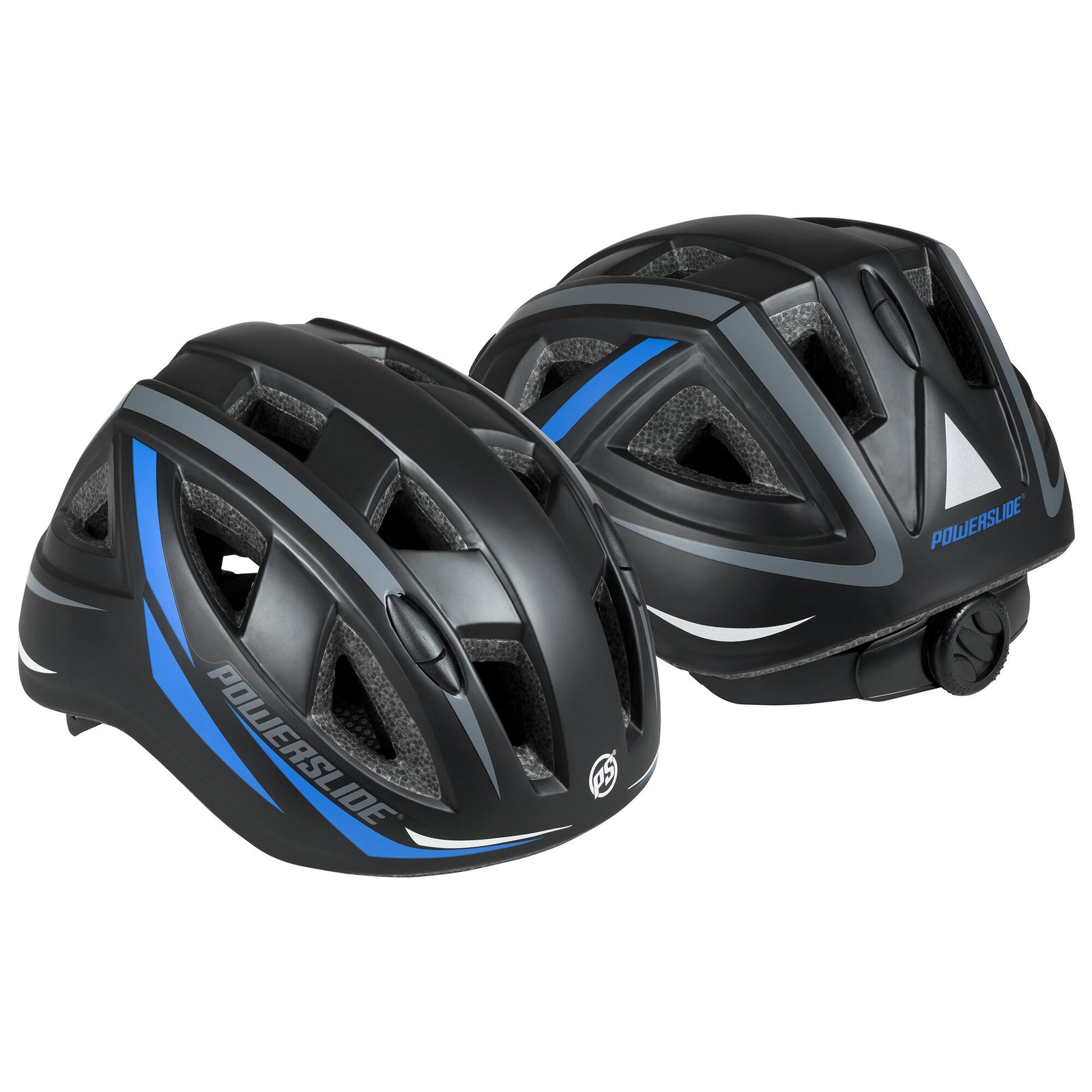 Powerslide - Kids Pro Boys Black - 5