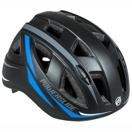 Powerslide - Kids Pro Boys Black - 1