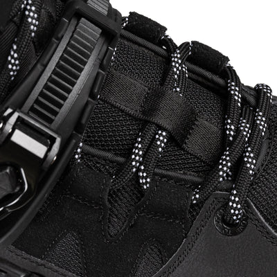 Phuzion Argon Syncro Black 110 - Powerslide - Fitness Inline Skates - Product Image 10