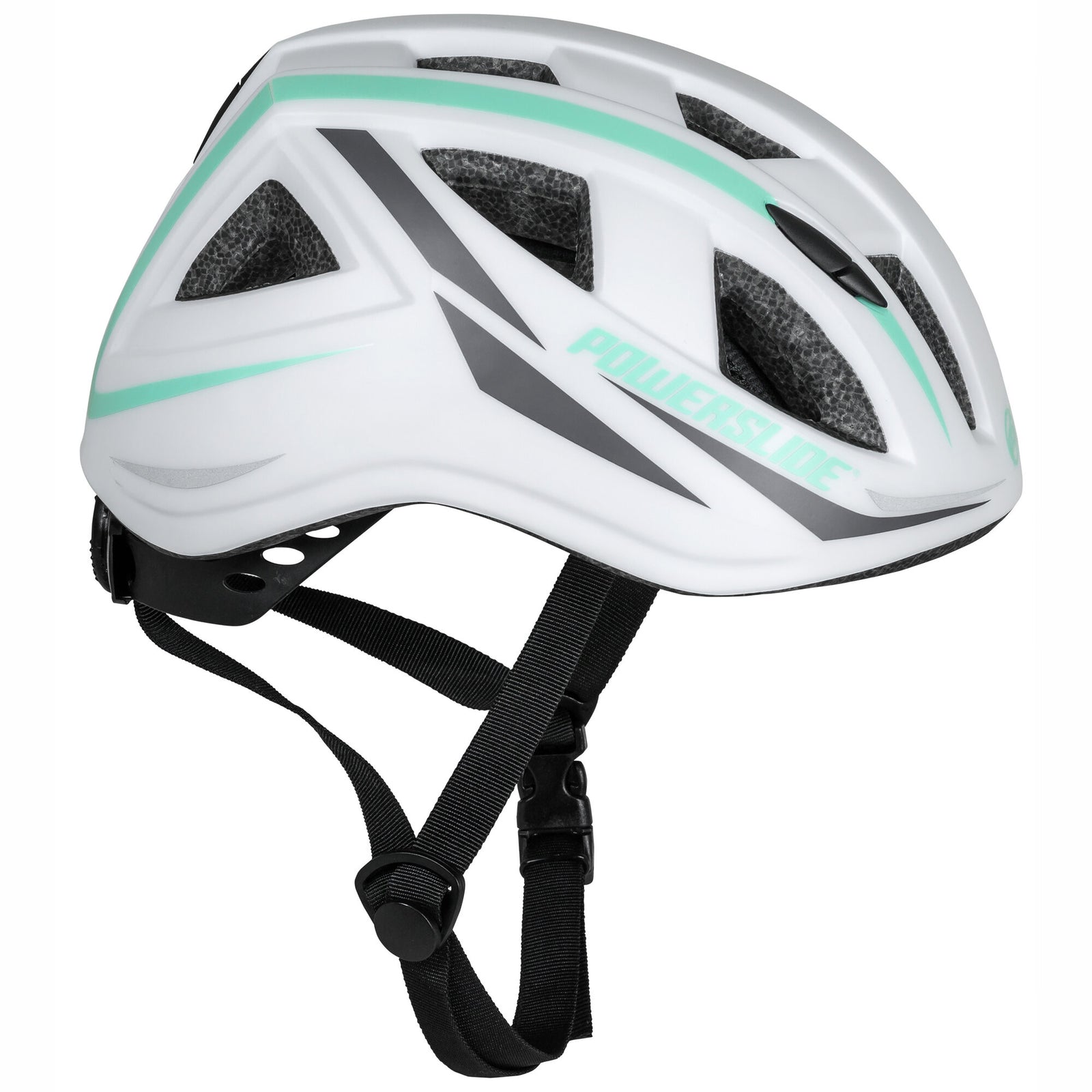 Powerslide - Kids Pro Girls White - 3