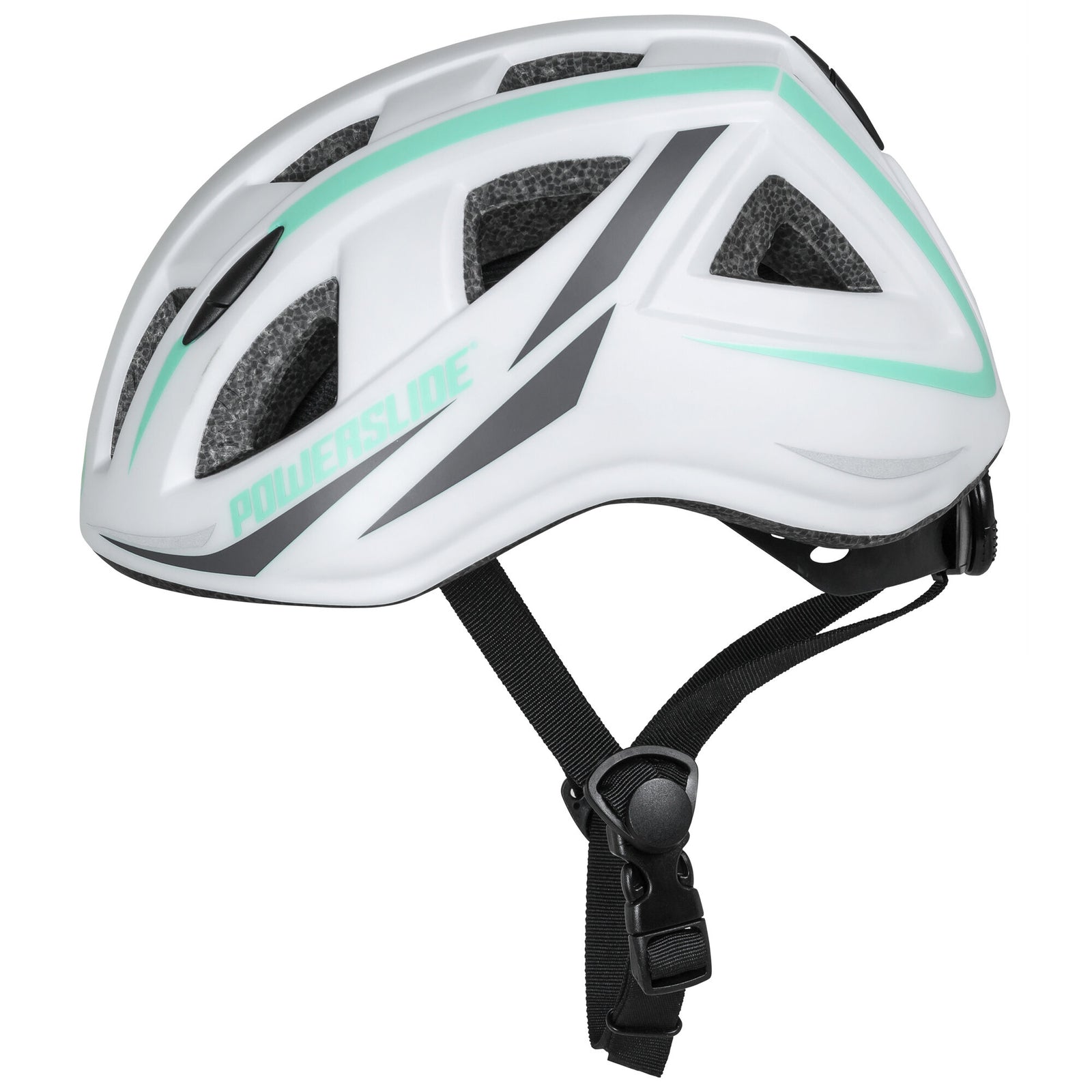 Powerslide - Kids Pro Girls White - 4