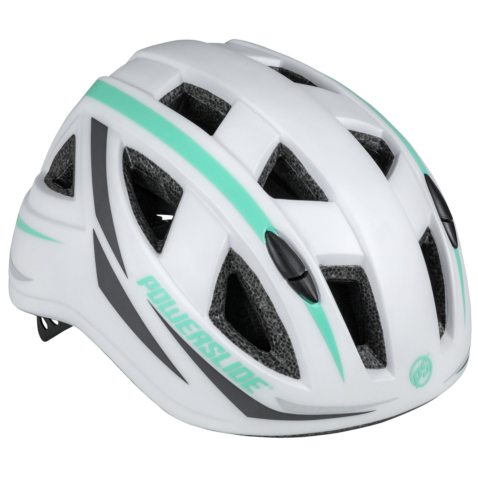 Powerslide - Kids Pro Girls White - 1