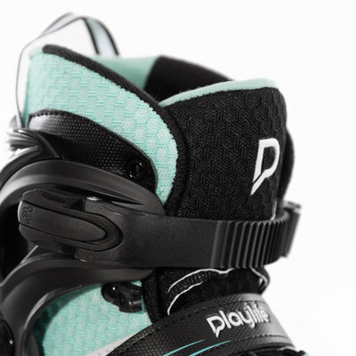 Flyte Teal 84 - Playlife - Fitness Inline Skates - Product Image 6