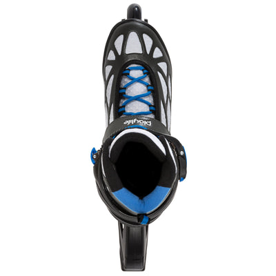 Uno Black 80 - Playlife - Fitness Inline Skates - Product Image 4