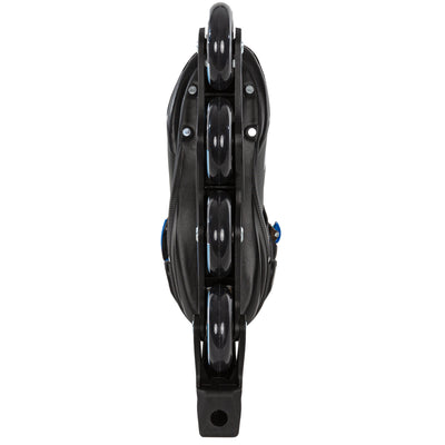 Uno Black 80 - Playlife - Fitness Inline Skates - Product Image 5