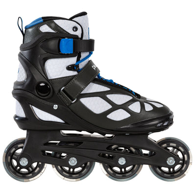 Uno Black 80 - Playlife - Fitness Inline Skates - Product Image 6