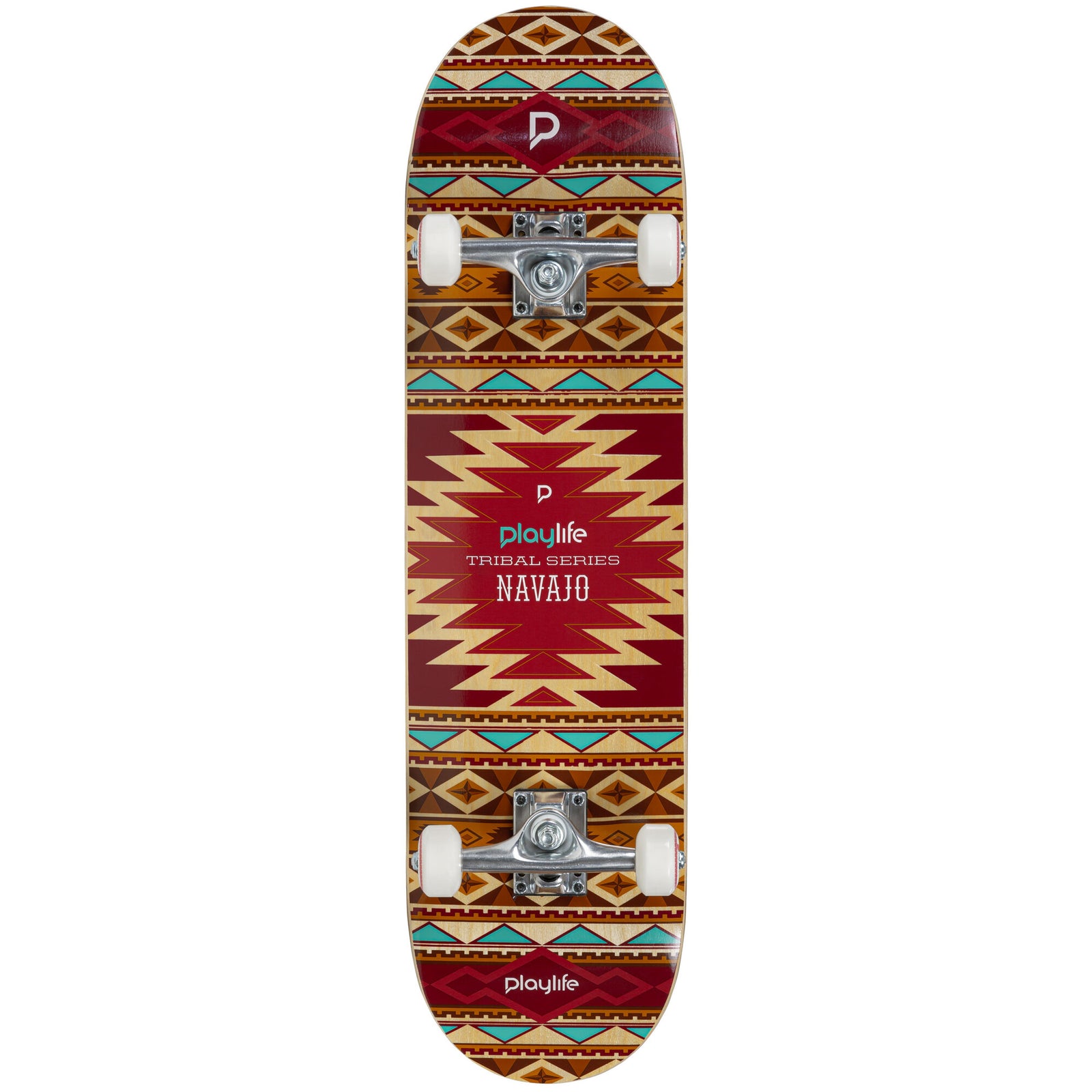 Playlife - Tribal Navajo - 1