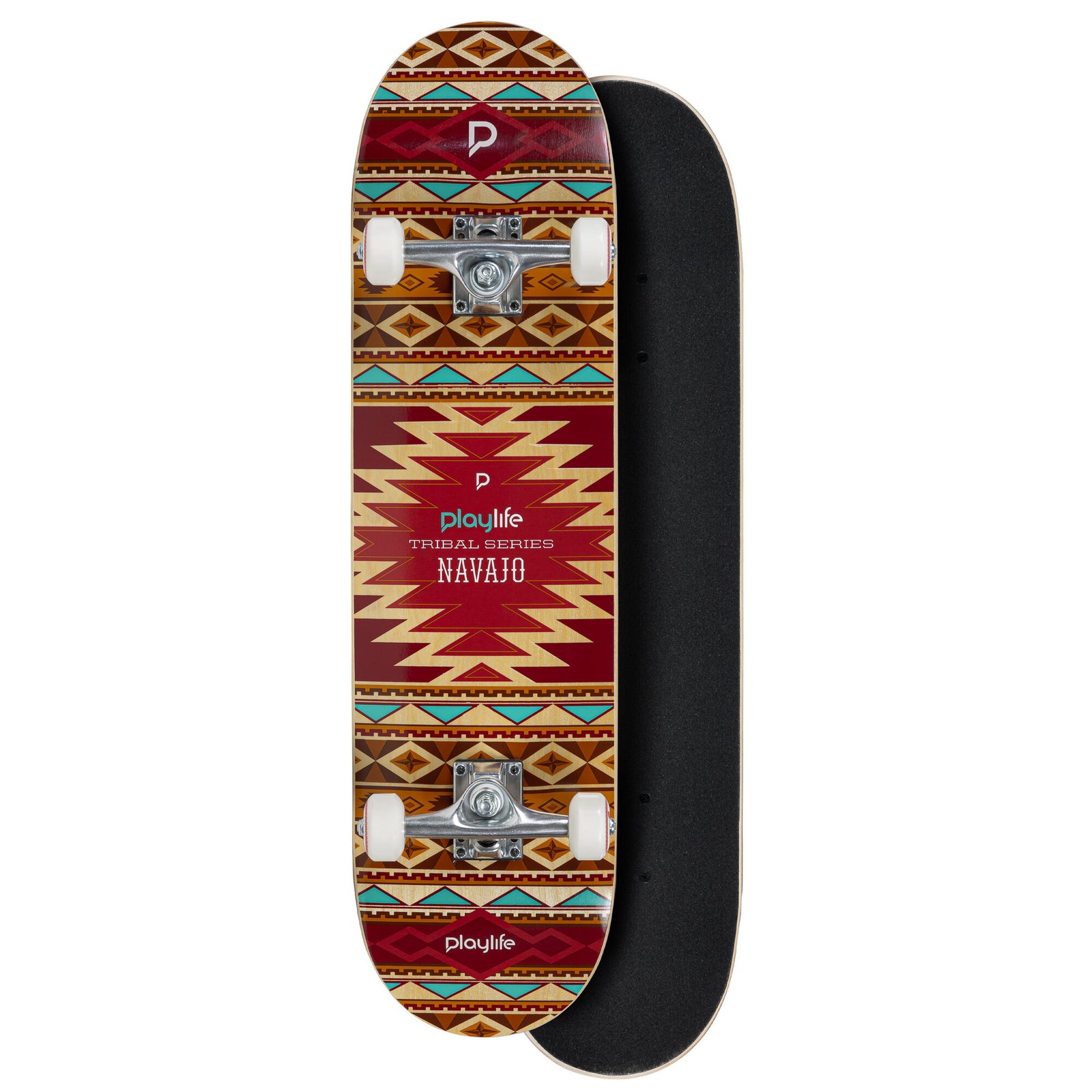Playlife - Tribal Navajo - 4