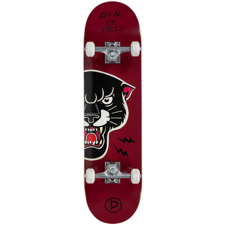 Playlife - Black Panther - 1