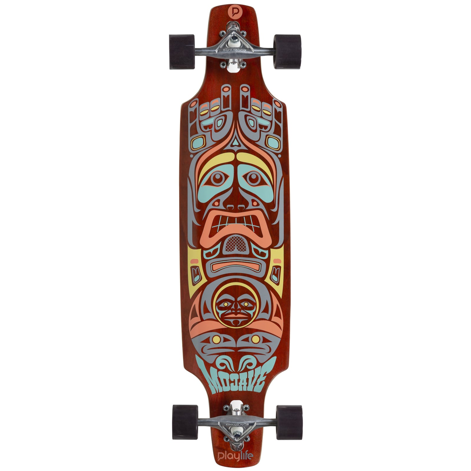 Playlife - Mojave - 1