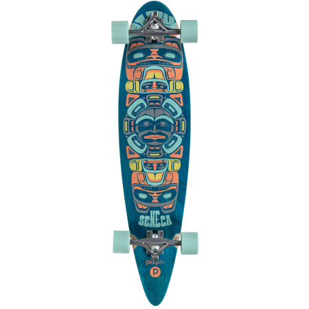 Playlife - Seneca - 1