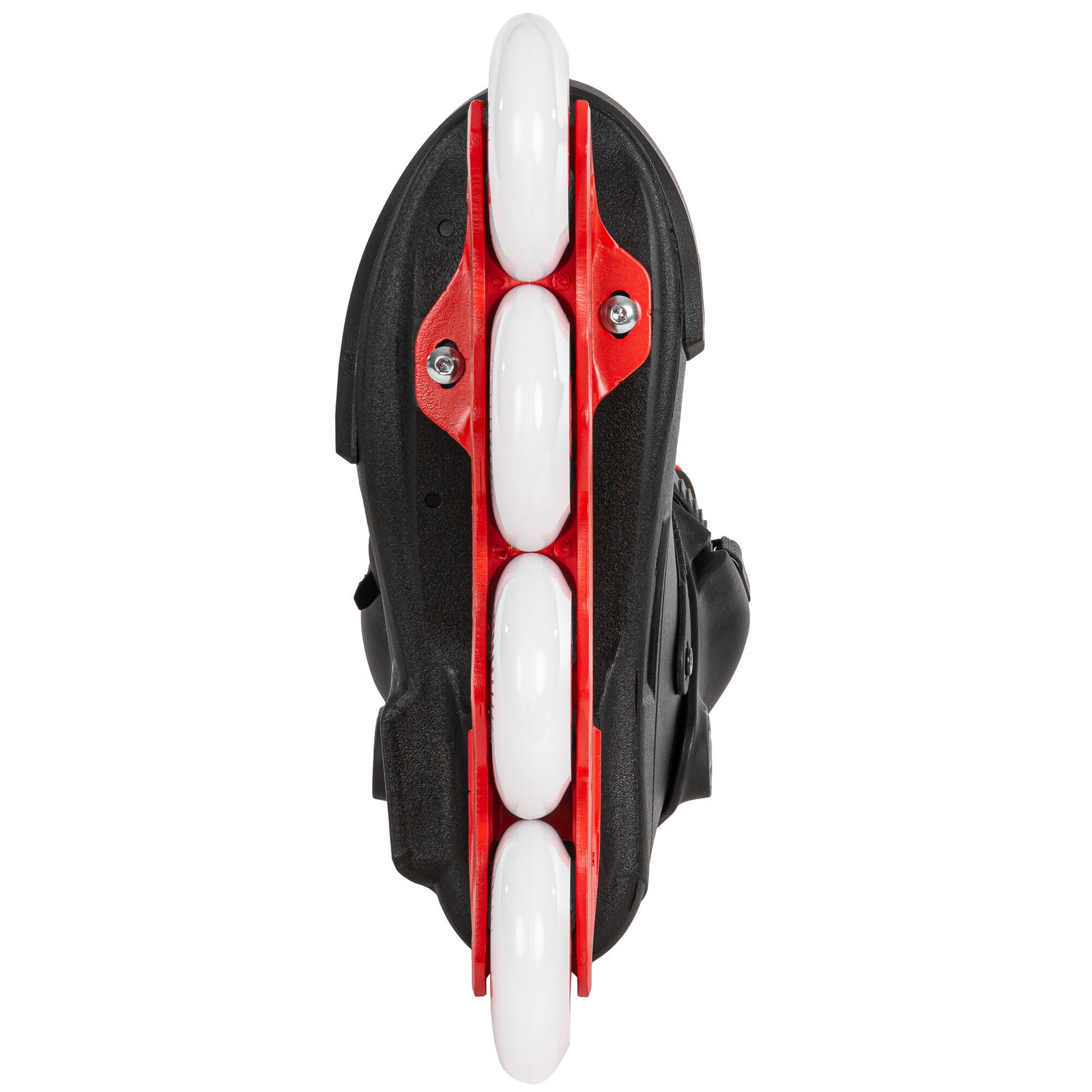 Powerslide - Next Black Red 80 - 5