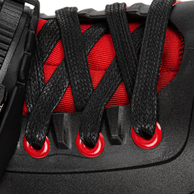 Next Black Red 80 - Powerslide - Urban Inline Skates - Product Image 10