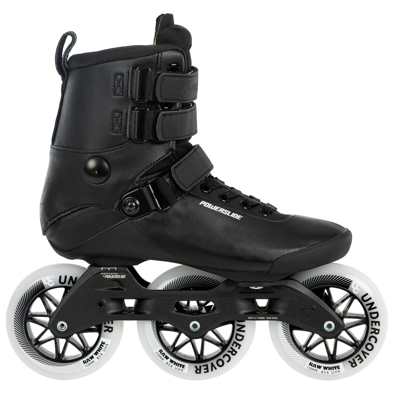 Powerslide - Kaze 110 - 1