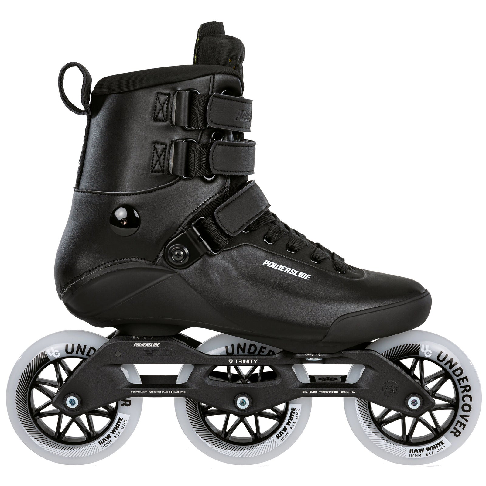 Powerslide - Kaze 110 - 11