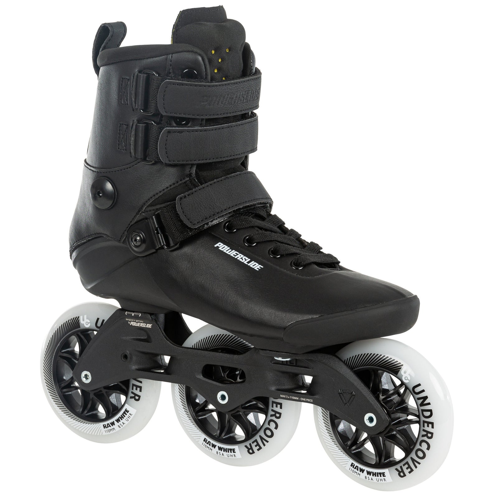 Powerslide - Kaze 110 - 2