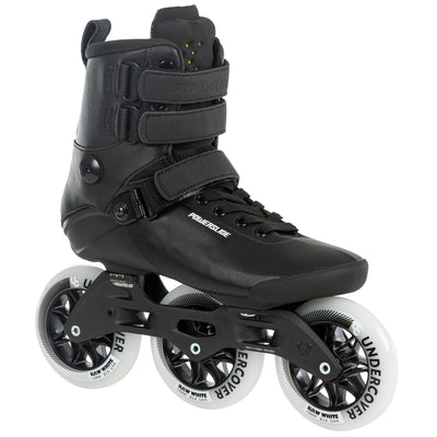 Kaze 110 - Powerslide - Urban Inline Skates - Product Image 2