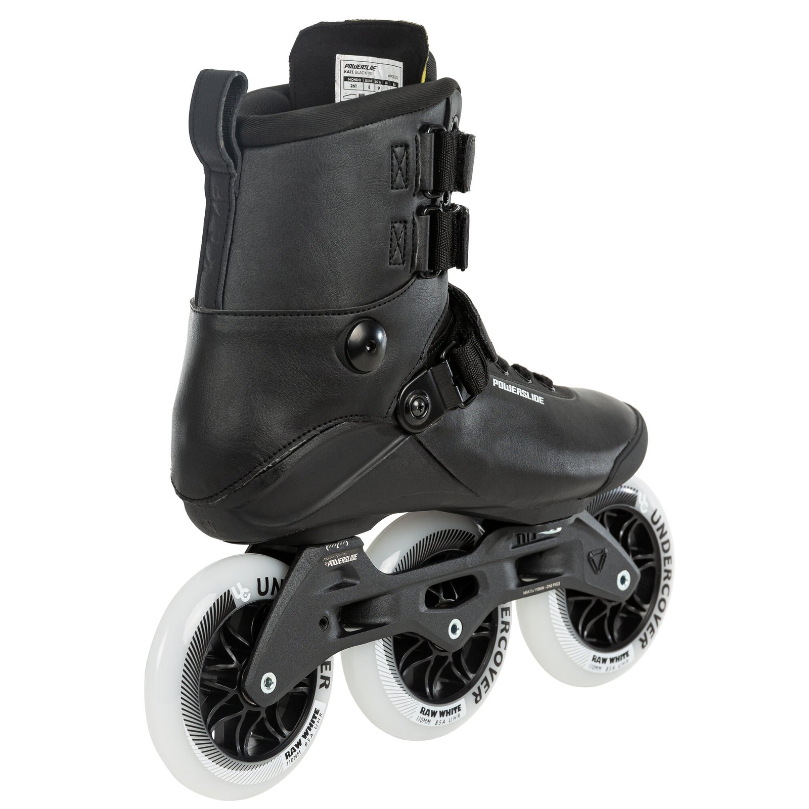 Powerslide - Kaze 110 - 3