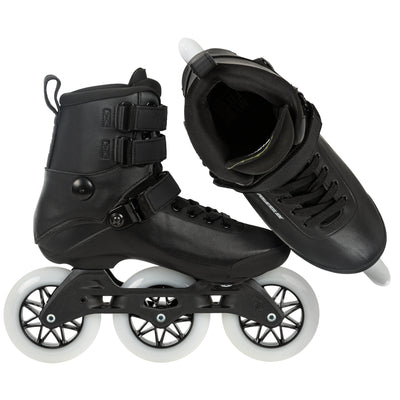 Kaze 110 - Powerslide - Urban Inline Skates - Product Image 7
