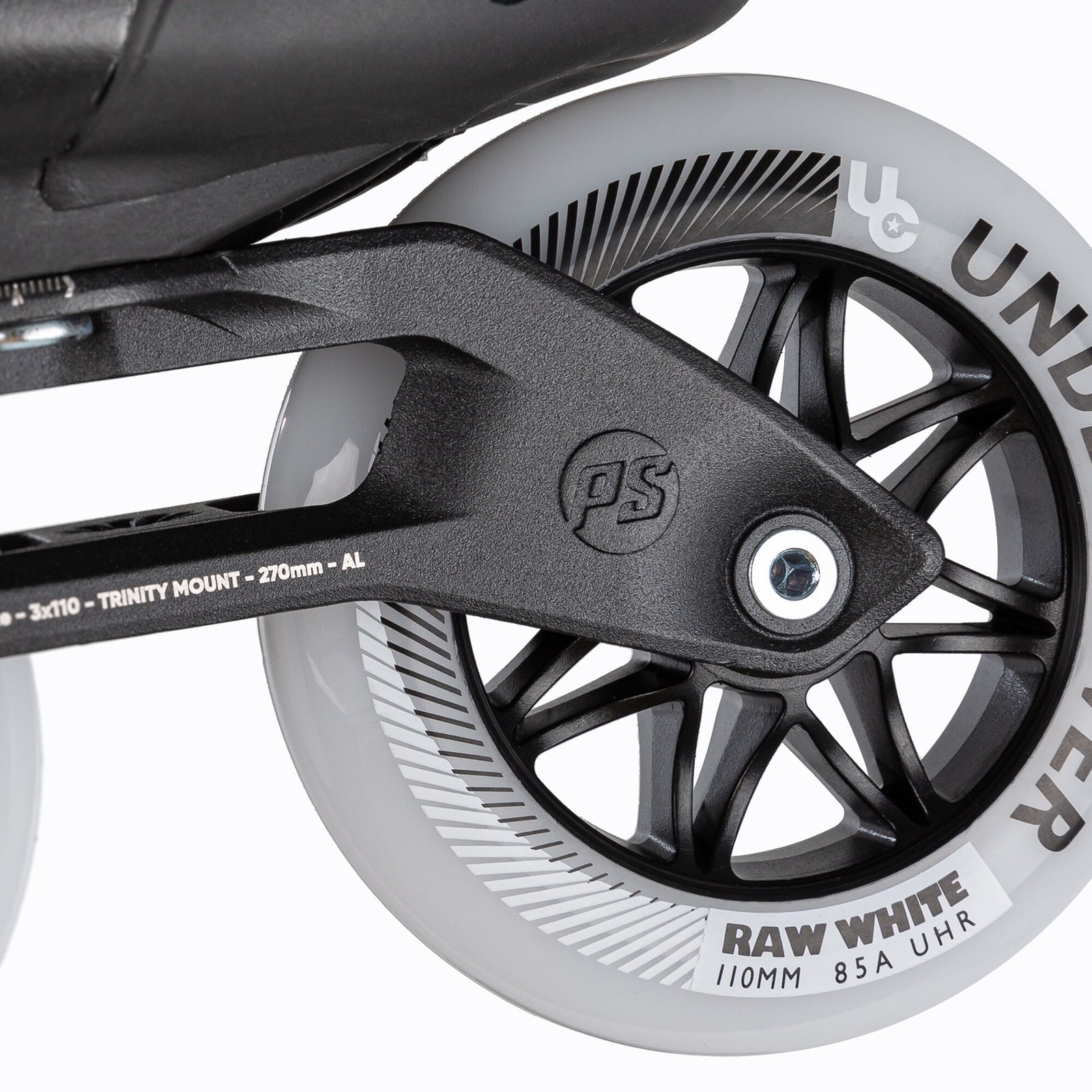 Powerslide - Kaze 110 - 9