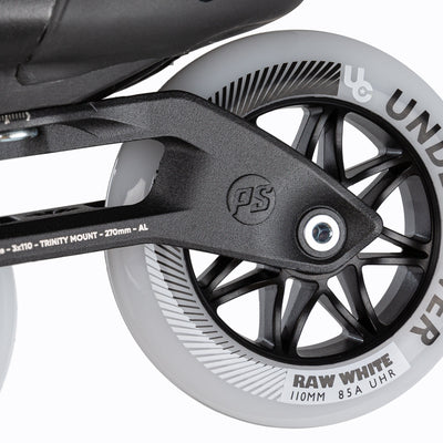 Kaze 110 - Powerslide - Urban Inline Skates - Product Image 9