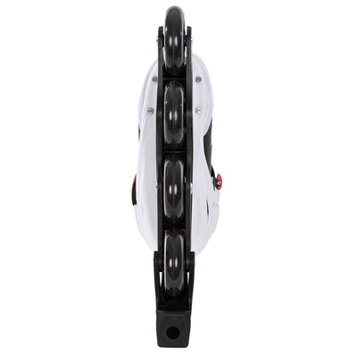 Uno Pink 80 - Playlife - Fitness Inline Skates - Product Image 4