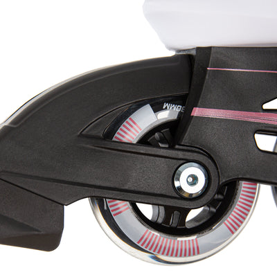 Uno Pink 80 - Playlife - Fitness Inline Skates - Product Image 9