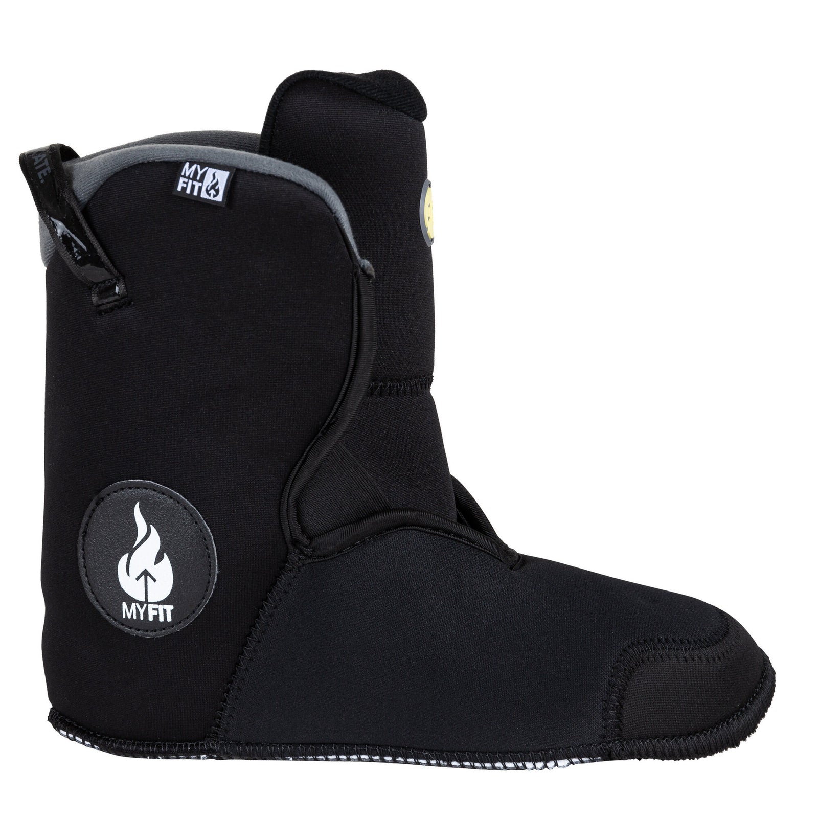 Powerslide - Zoom Renegade 125 - 9