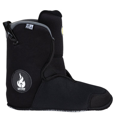 Zoom Renegade 125 - Powerslide - SUV Inline Skates - Product Image 9