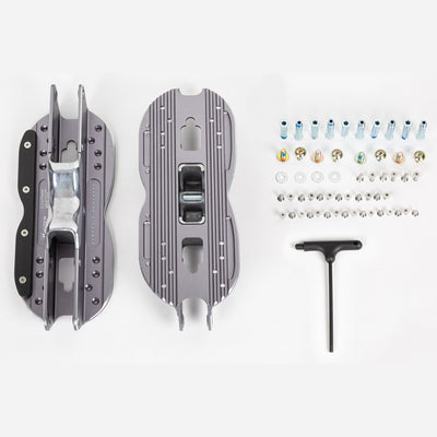 Soulframe 60 - Kizer - Aggressive Inline Frames - Product Image 10