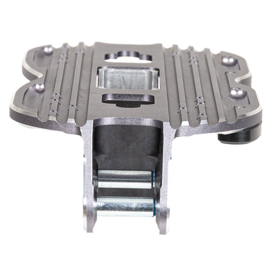 Soulframe 60 - Kizer - Aggressive Inline Frames - Product Image 12