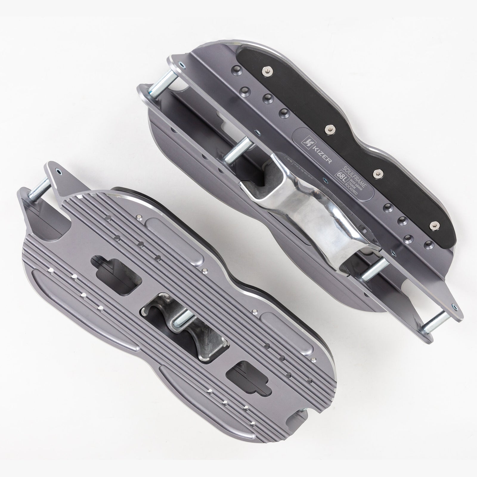 Kizer - Soulframe 68 - 4