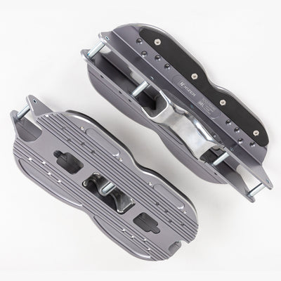 Soulframe 68 - Kizer - Aggressive Inline Frames - Product Image 4