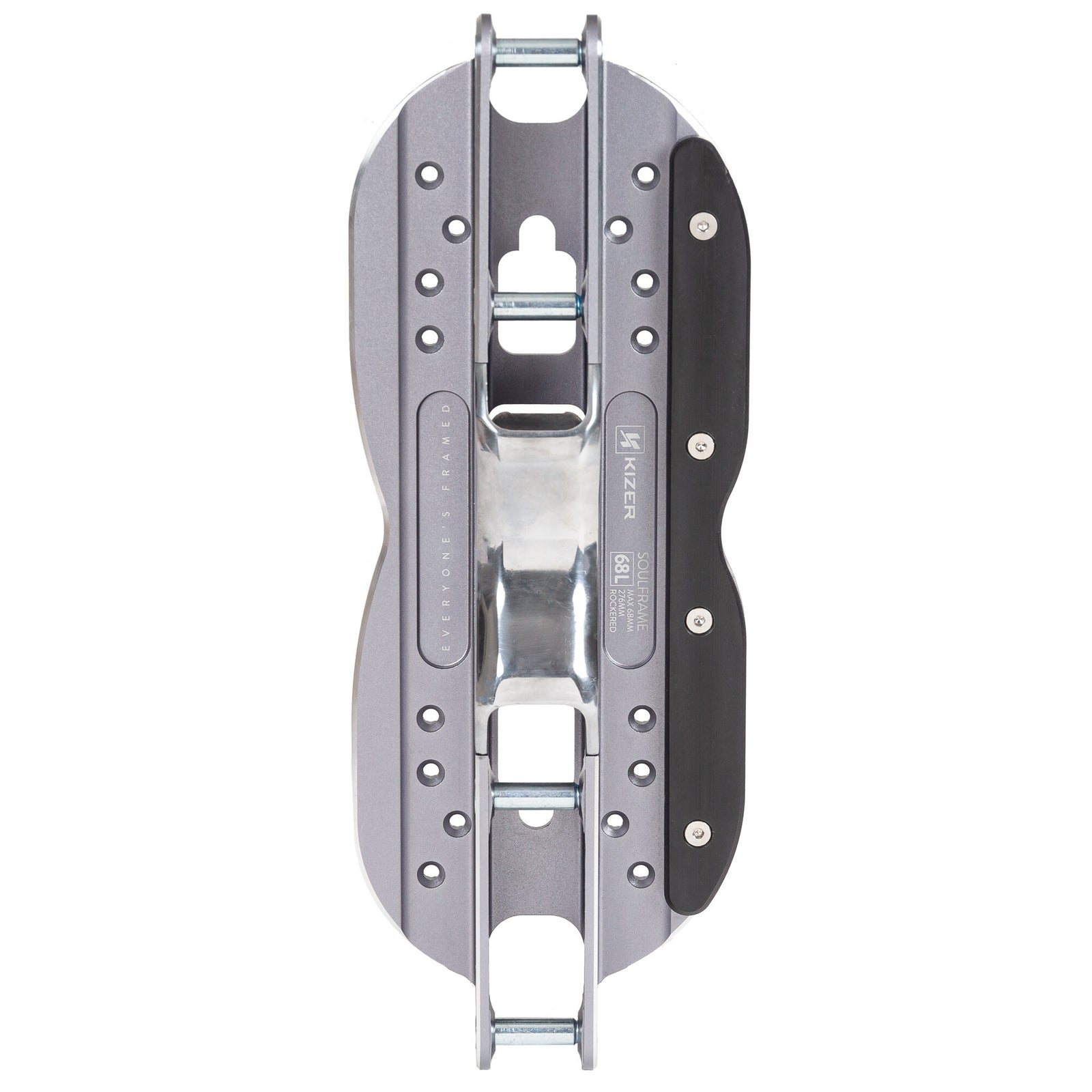 Kizer - Soulframe 68 - 7