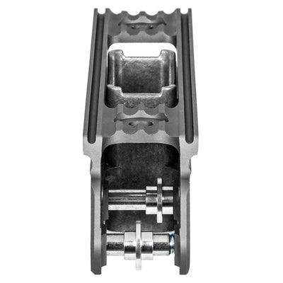 Element II 60 Ti - Kizer - Aggressive Inline Frames - Product Image 5