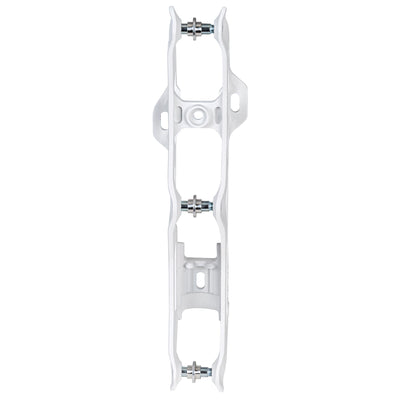 Elite cast Syncro AL 270/3x110 White, TRI - Powerslide - Fitness Inline Frames - Product Image 5