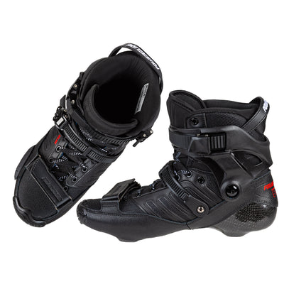 HC Evo Pro Boot - Powerslide - Urban Inline Skate Boots - Product Image 6