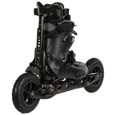 XC Trainer 150 - Powerslide - SUV Inline Skates - Product Image 3
